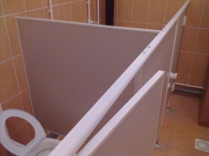 Кабины в туалеты для детей в Ижевске 